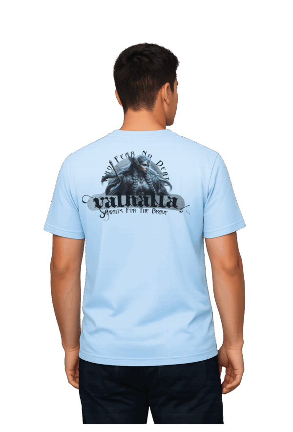 T-Shirt - Valhala