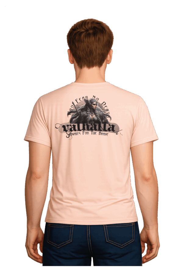 T-Shirt - Valhala