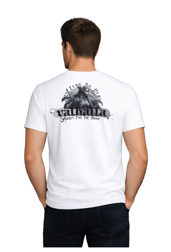 T-Shirt - Valhala