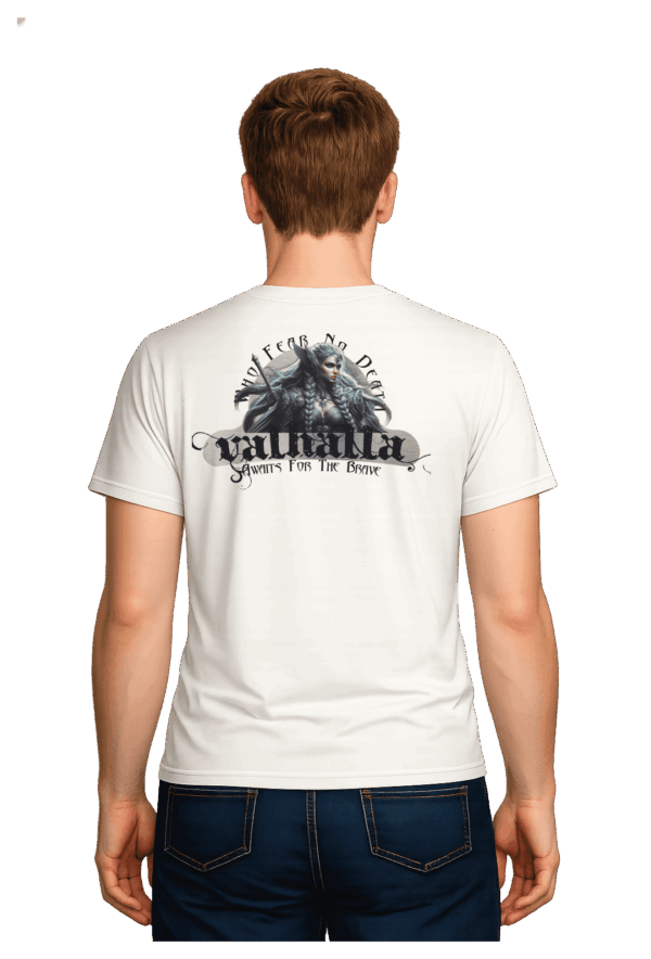 T-Shirt - Valhala