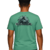 T-Shirt - Valhala