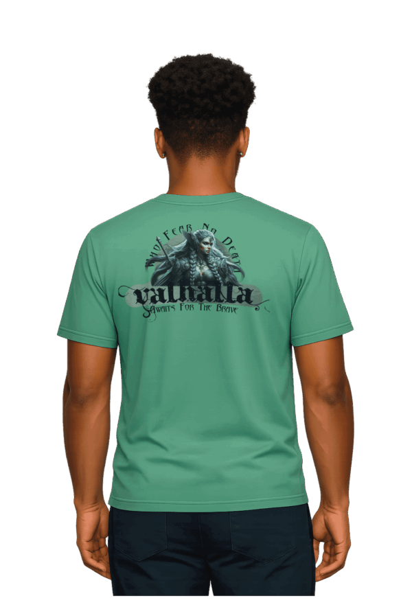 T-Shirt - Valhala