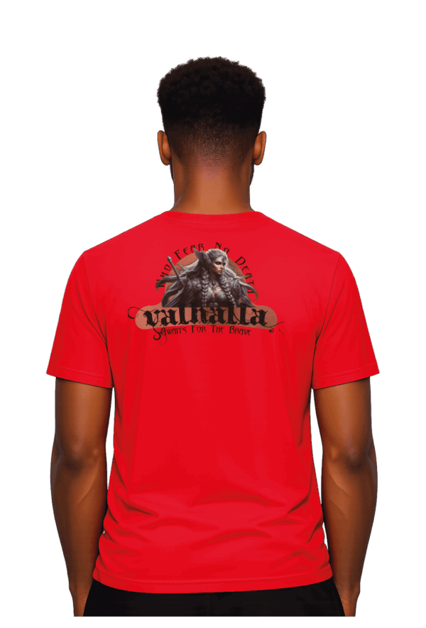 T-Shirt - Valhala