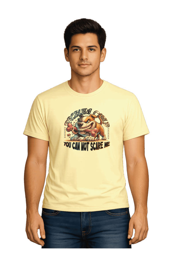 T-Shirt - Problem Child 2