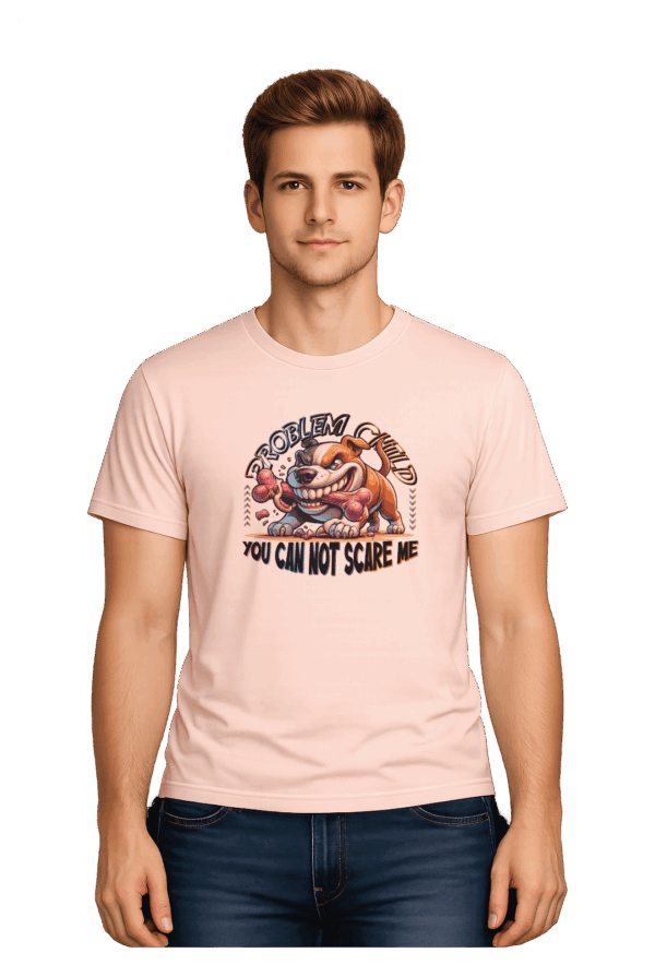 T-Shirt - Problem Child 2
