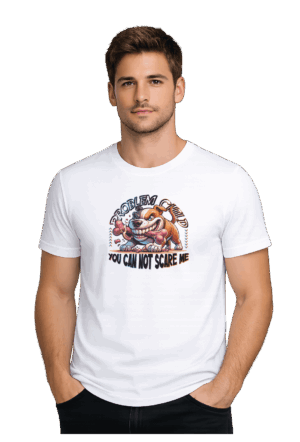 T-Shirt - Problem Child 2