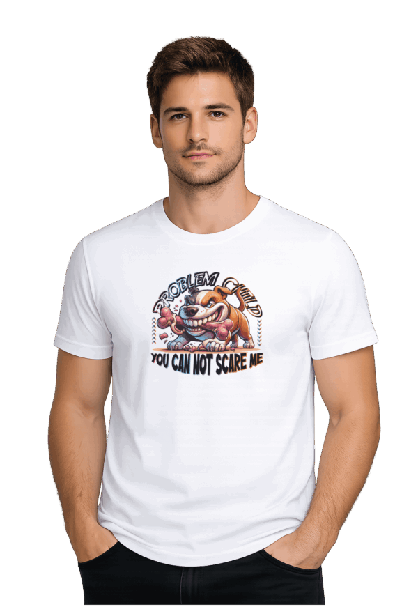 T-Shirt - Problem Child 2