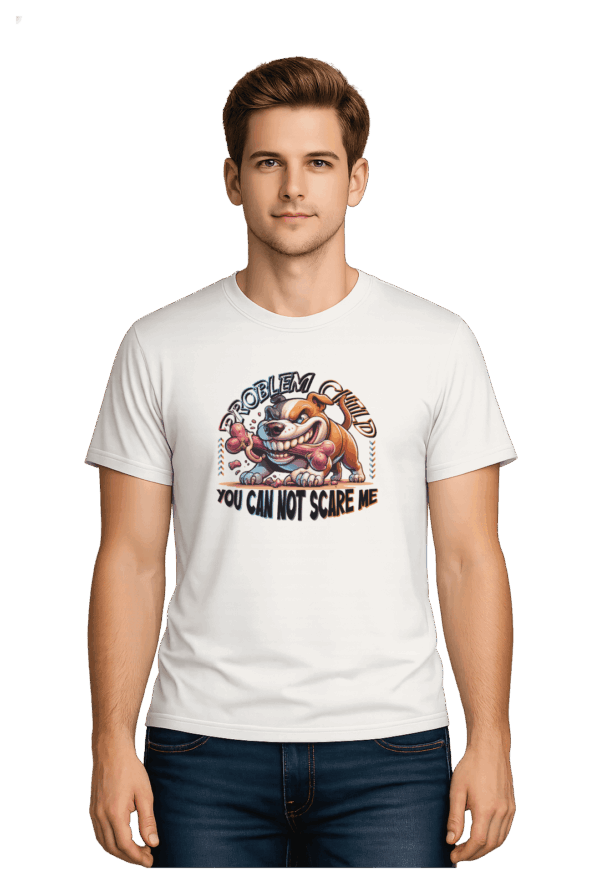 T-Shirt - Problem Child 2
