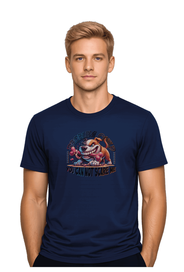 T-Shirt - Problem Child 2