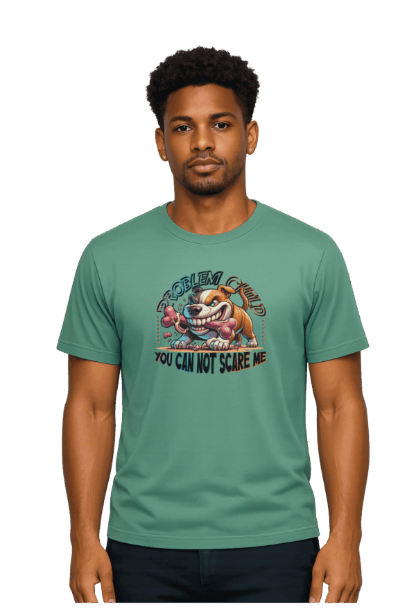 T-Shirt - Problem Child 2