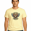 T-Shirt - Face off