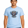 T-Shirt - Face off