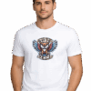 T-Shirt - Face off