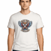 T-Shirt - Face off