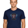 T-Shirt - Face off
