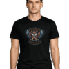 T-Shirt - Face off