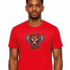 T-Shirt - Face off
