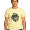 T-Shirt - Wire up