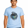 T-Shirt - Wire up