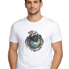 T-Shirt - Wire up