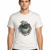 T-Shirt - Wire up