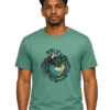 T-Shirt - Wire up