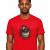 T-Shirt - Wire up