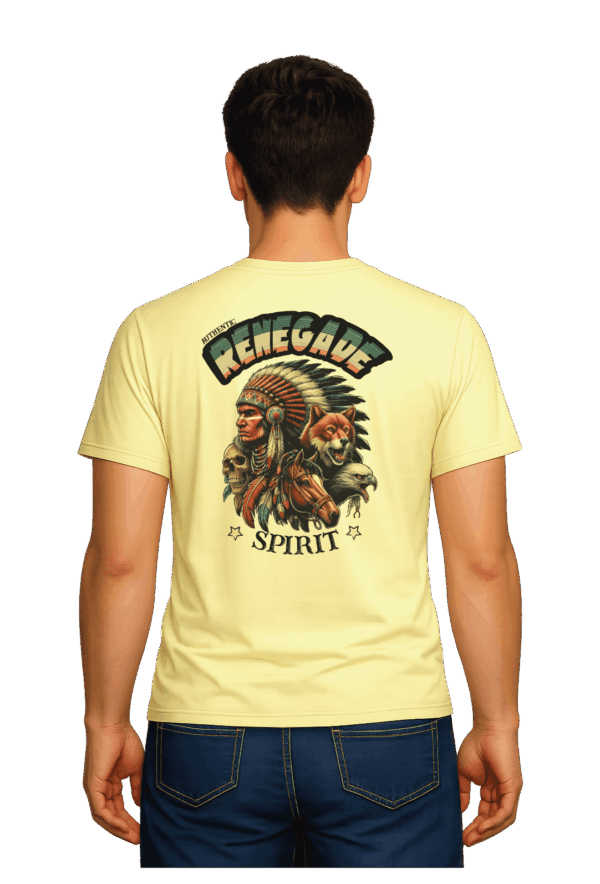 T-Shirt - Renegade