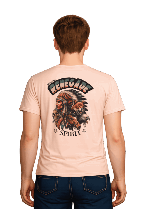T-Shirt - Renegade
