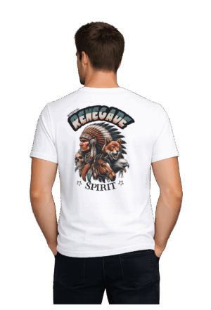 T-Shirt - Renegade