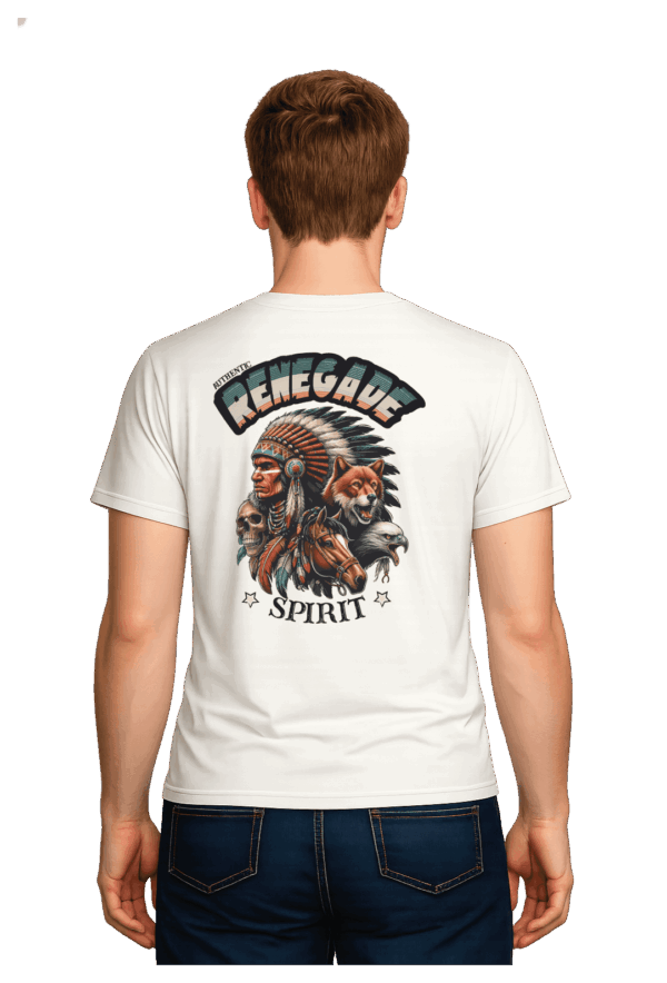 T-Shirt - Renegade