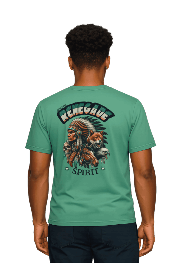 T-Shirt - Renegade