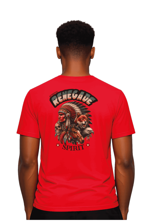 T-Shirt - Renegade