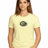 T-Shirt - Reptil Eye