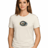 T-Shirt - Reptil Eye