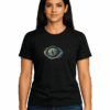 T-Shirt - Reptil Eye