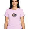 T-Shirt - Reptil Eye