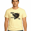 T-Shirt - Be Free