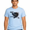 T-Shirt - Be Free