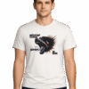 T-Shirt - Be Free