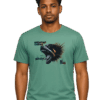 T-Shirt - Be Free