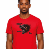 T-Shirt - Be Free