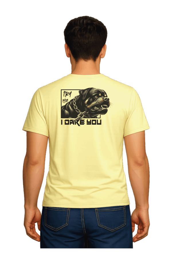 T-Shirt - Try Me