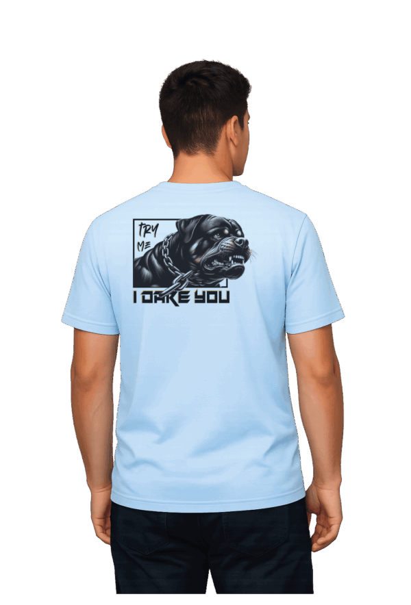 T-Shirt - Try Me