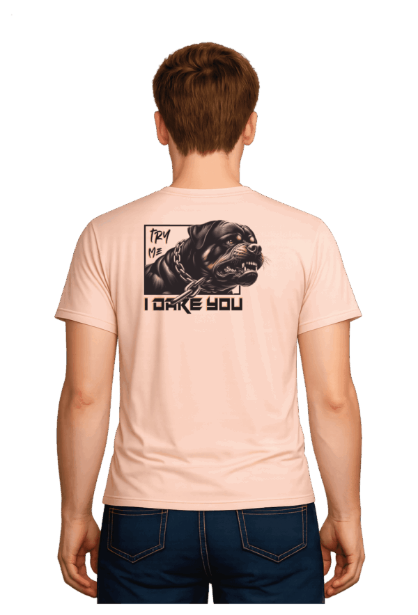T-Shirt - Try Me