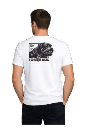 T-Shirt - Try Me