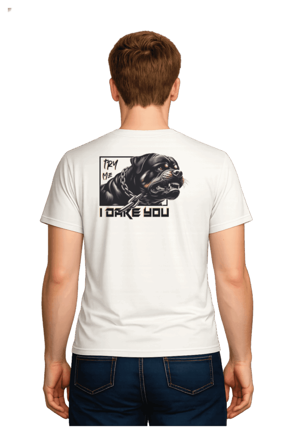 T-Shirt - Try Me