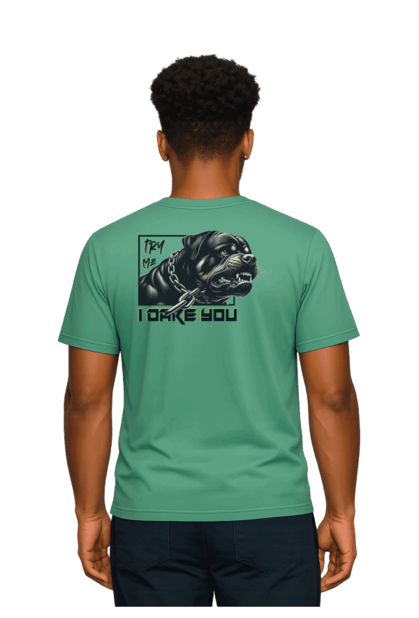 T-Shirt - Try Me