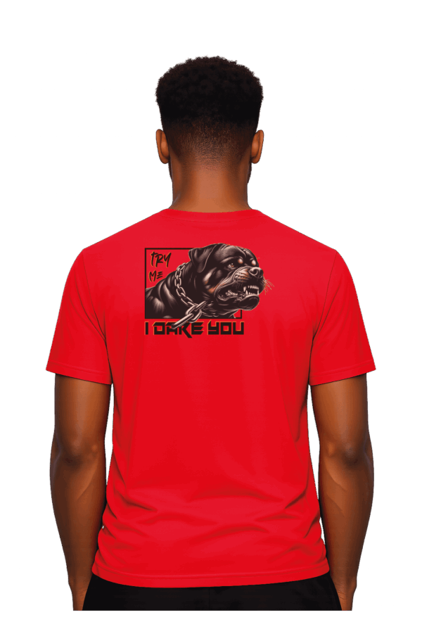 T-Shirt - Try Me