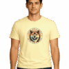 T-Shirt - Akita
